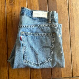 Re/Done Levi’s